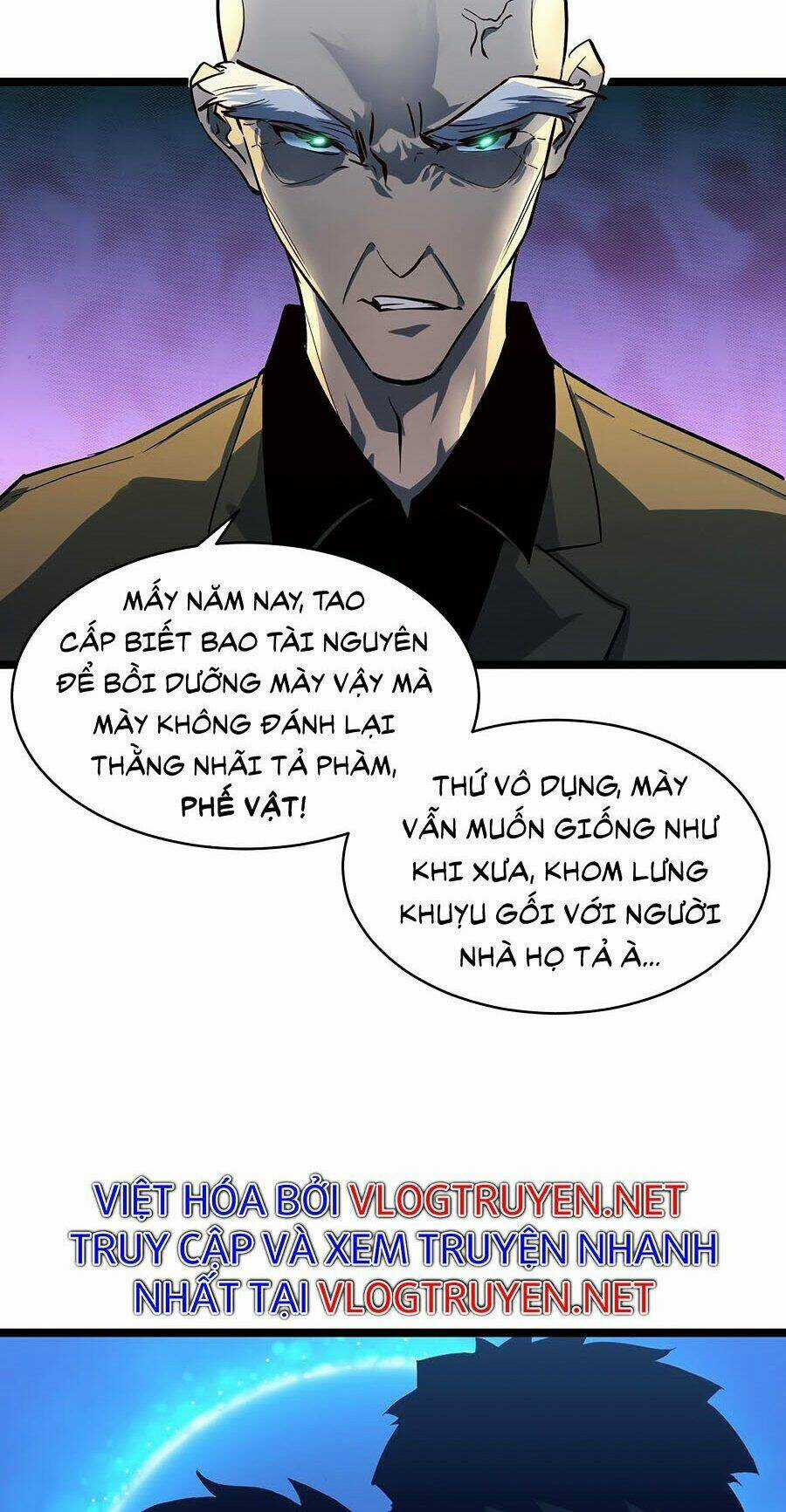Mạt Thế Quật Khởi Chapter 37 trang 37