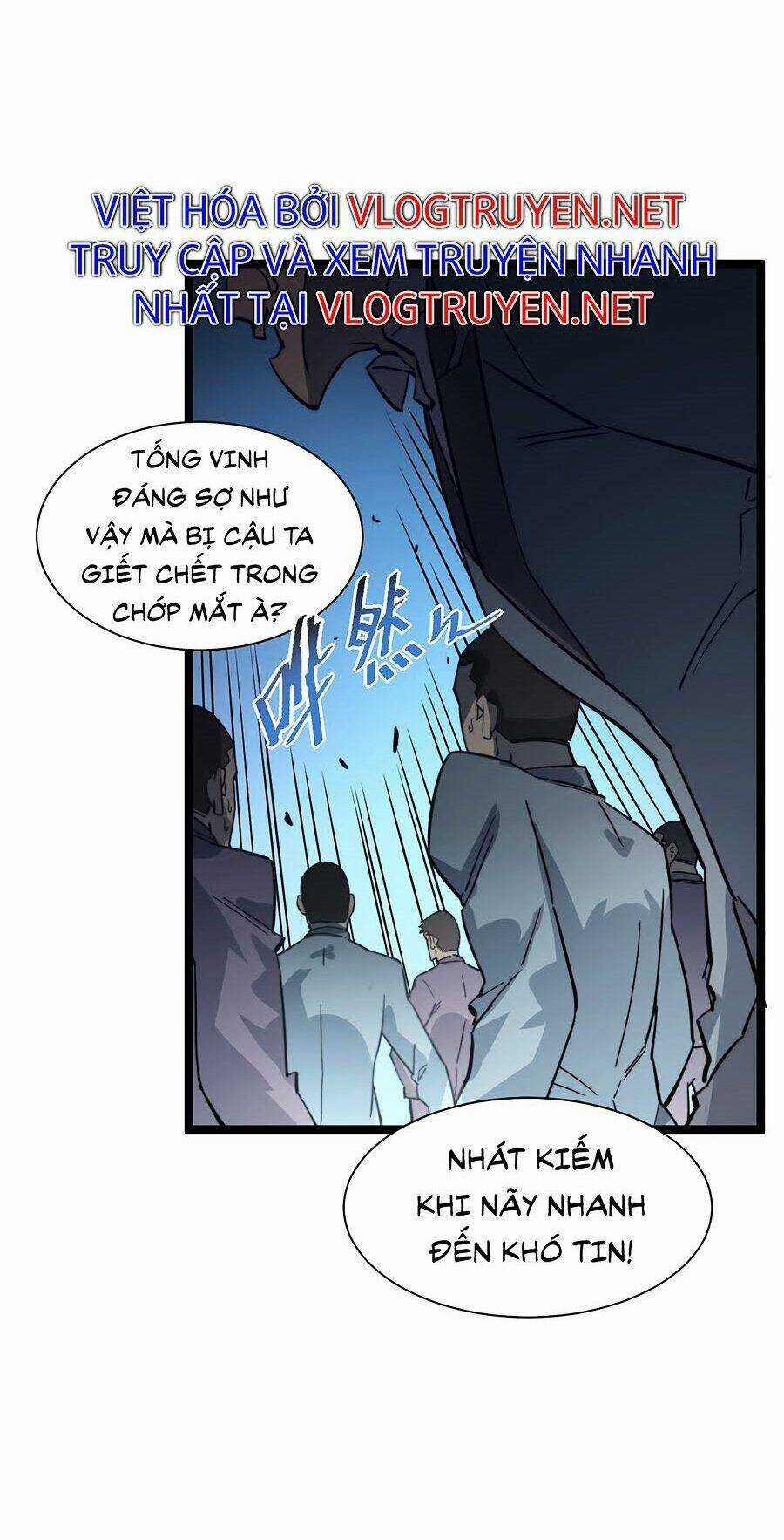 Mạt Thế Quật Khởi Chapter 37 trang 4