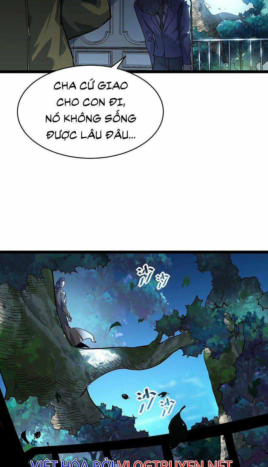 Mạt Thế Quật Khởi Chapter 37 trang 40