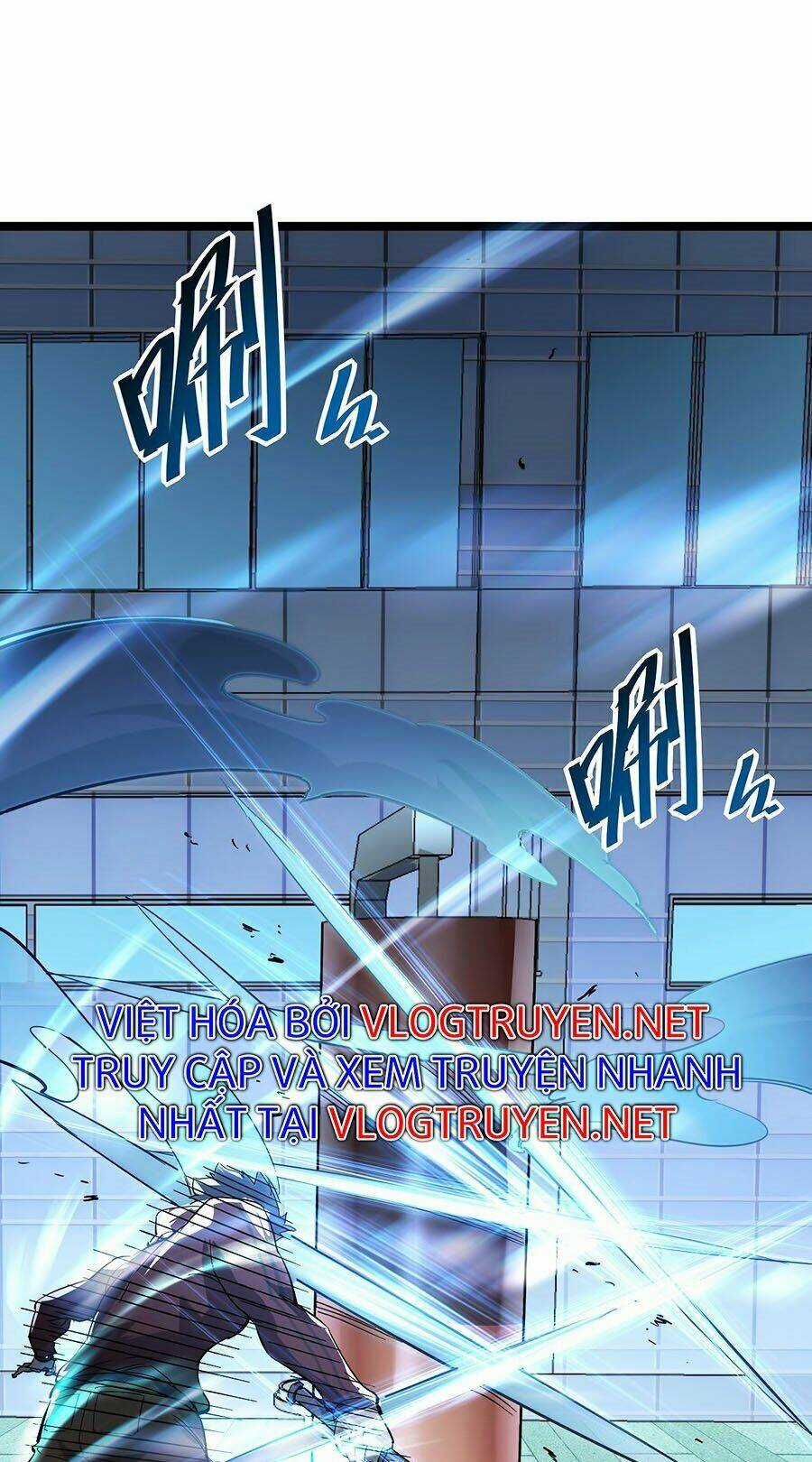 Mạt Thế Quật Khởi Chapter 37 trang 44