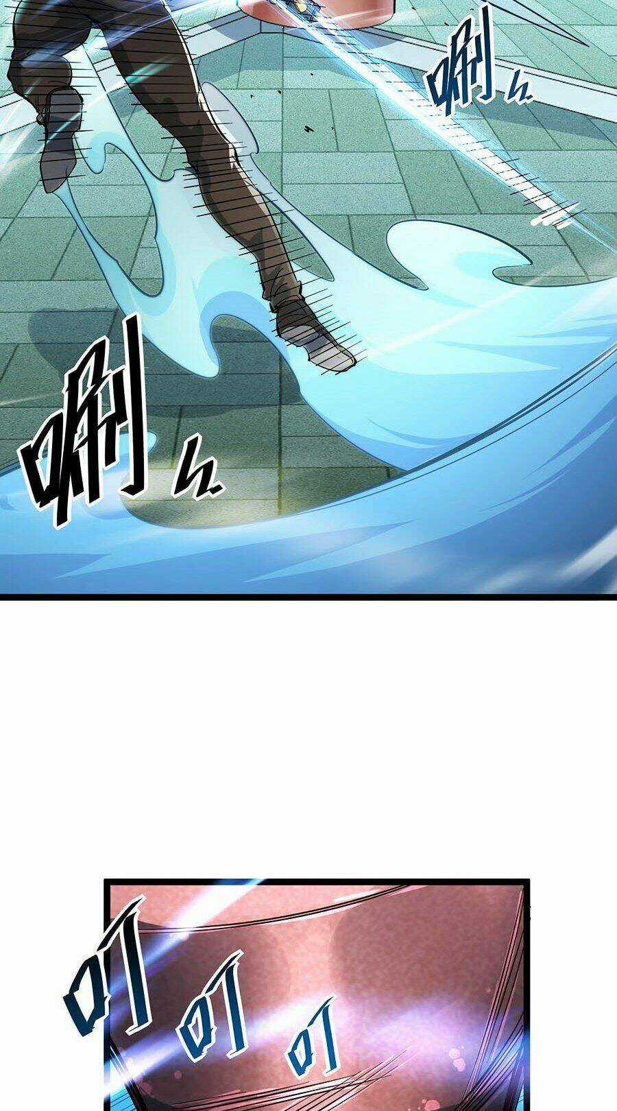 Mạt Thế Quật Khởi Chapter 37 trang 45