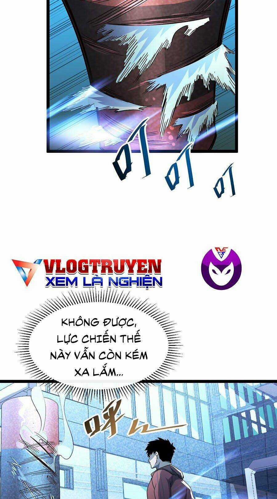 Mạt Thế Quật Khởi Chapter 37 trang 46