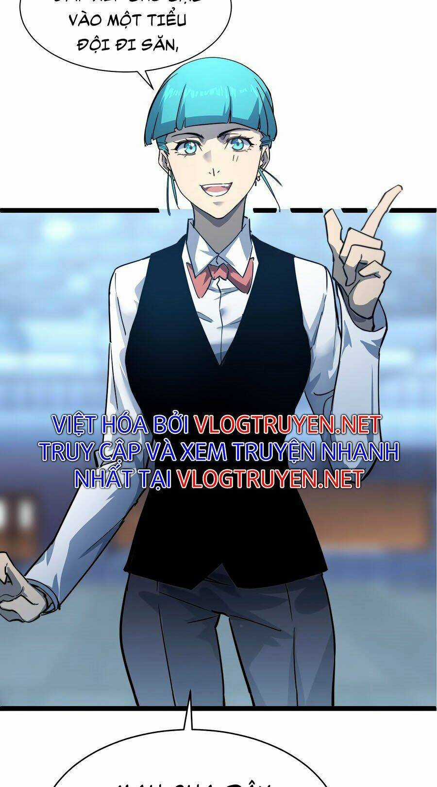 Mạt Thế Quật Khởi Chapter 37 trang 50