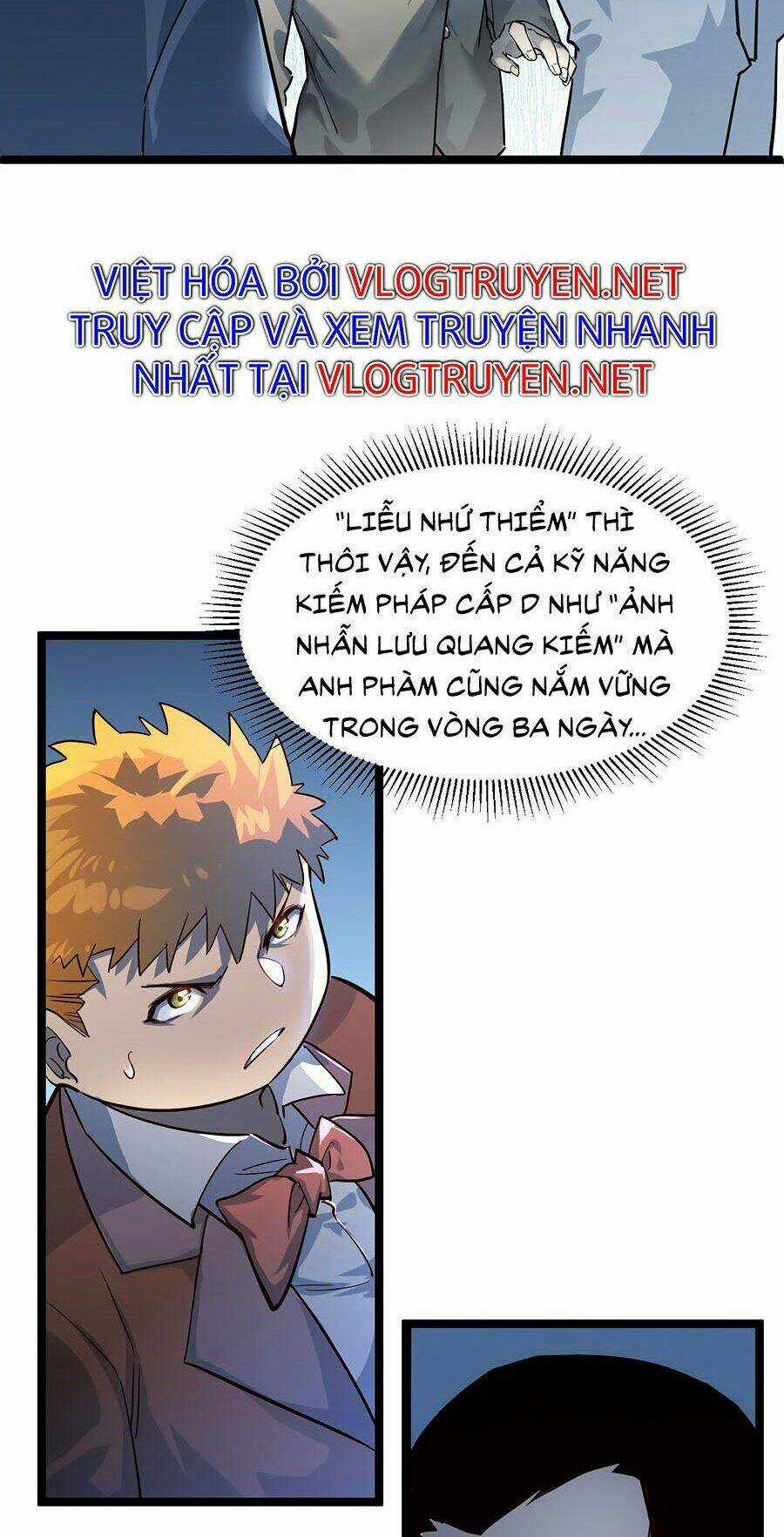 Mạt Thế Quật Khởi Chapter 37 trang 7