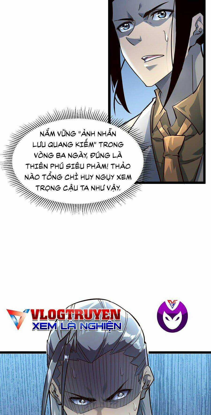 Mạt Thế Quật Khởi Chapter 37 trang 8