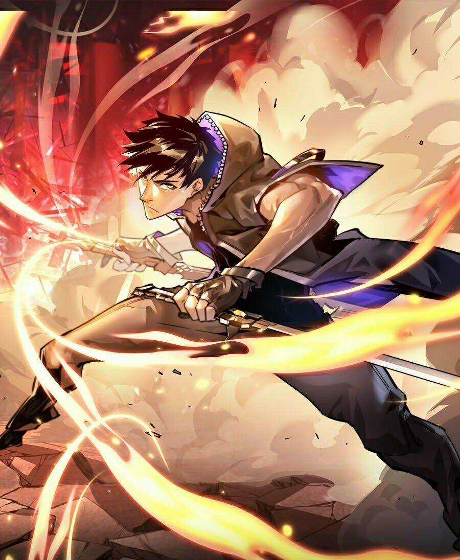 Mạt Thế Quật Khởi Chapter 38 trang 0
