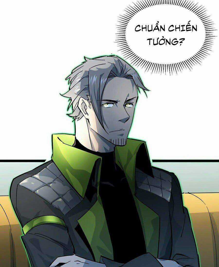 Mạt Thế Quật Khởi Chapter 38 trang 10