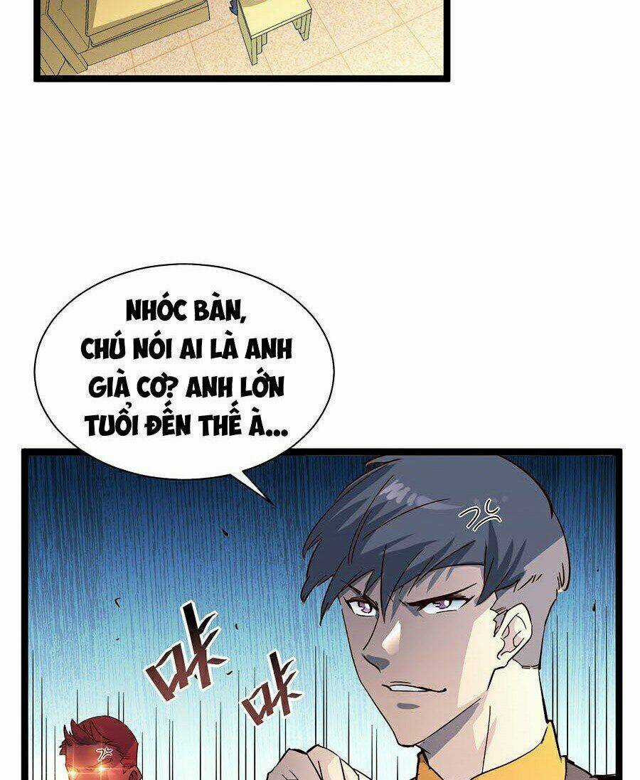 Mạt Thế Quật Khởi Chapter 38 trang 14