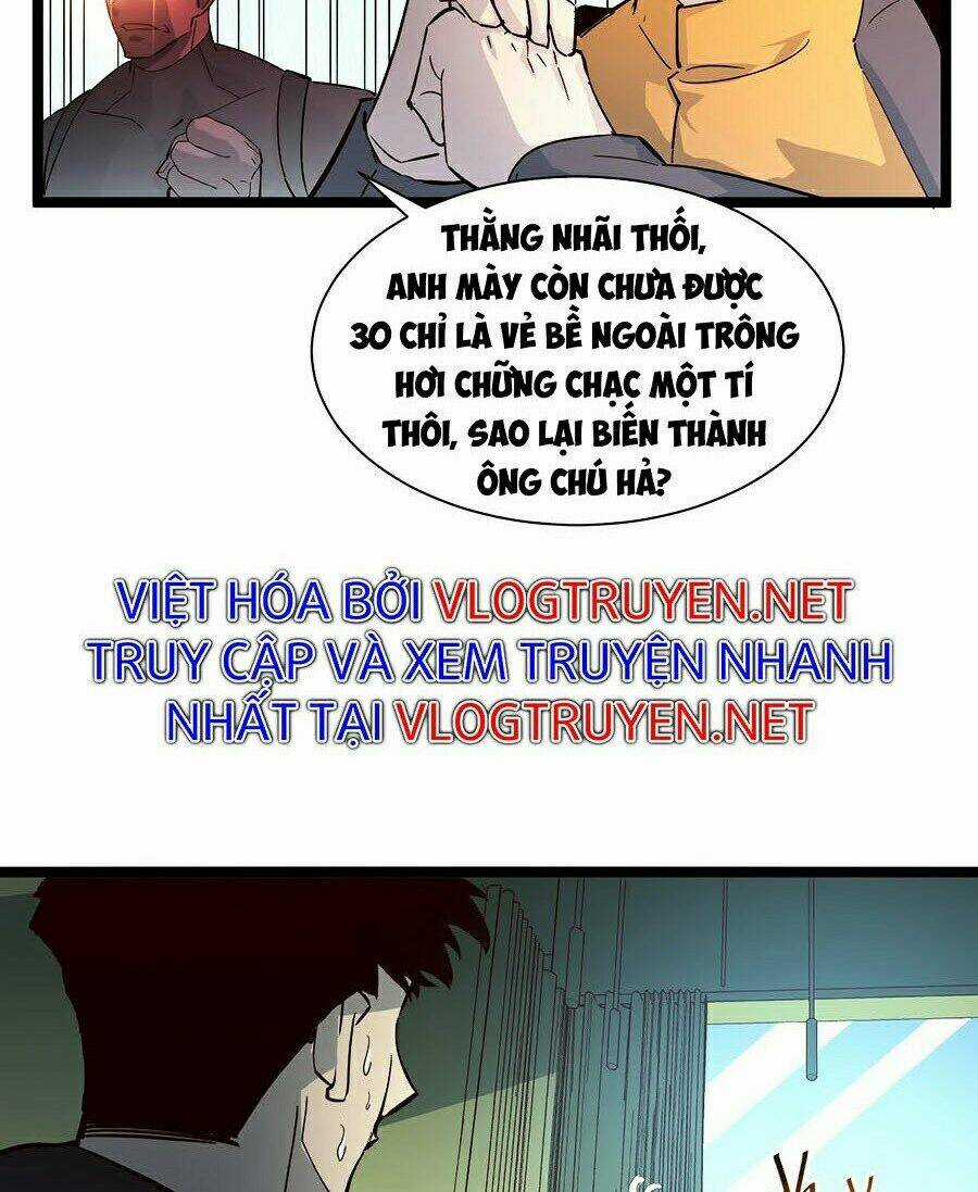 Mạt Thế Quật Khởi Chapter 38 trang 15