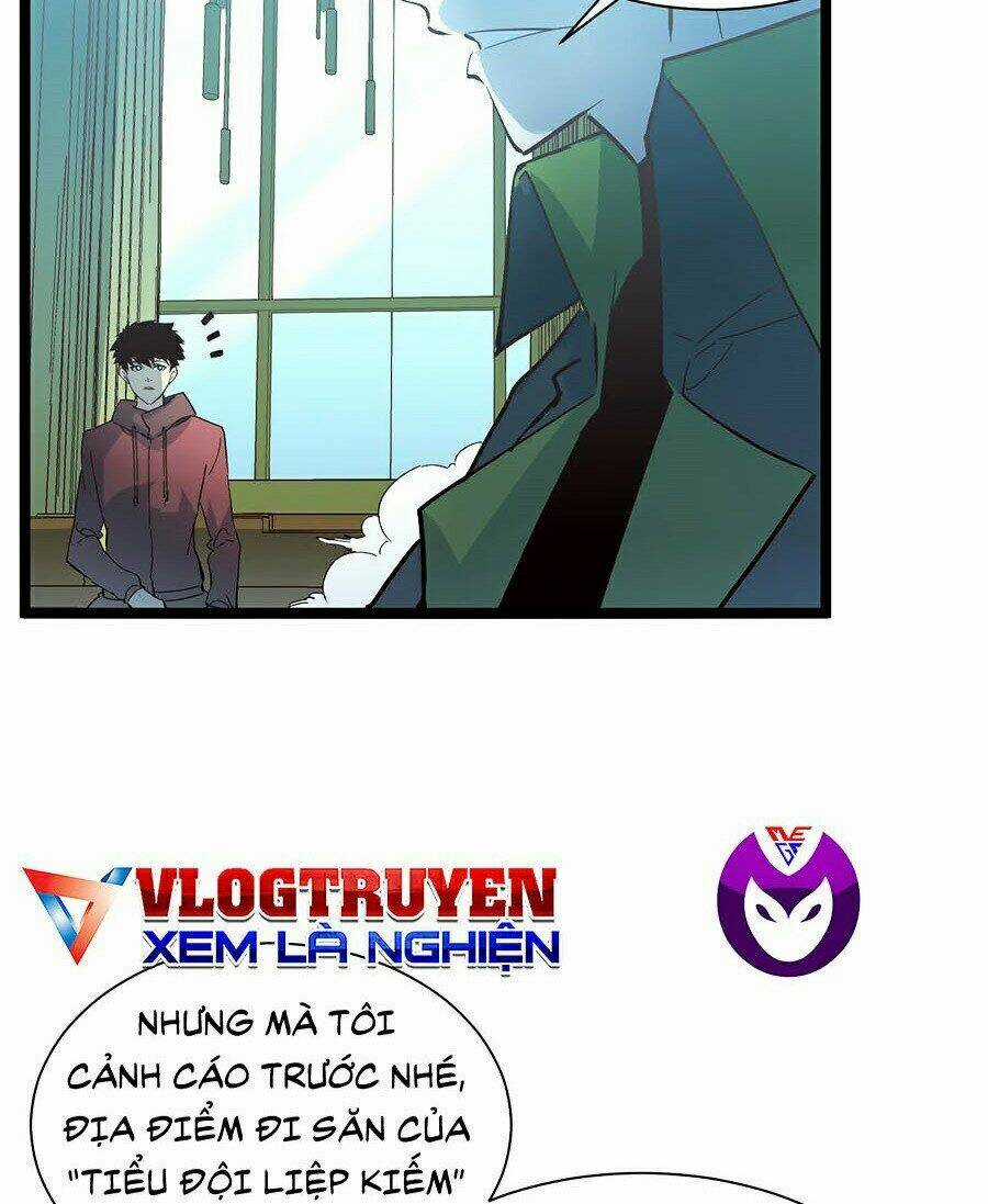 Mạt Thế Quật Khởi Chapter 38 trang 17