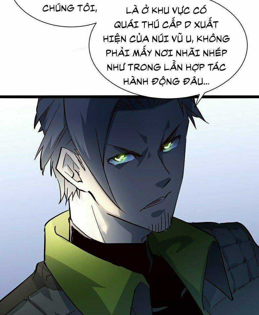 Mạt Thế Quật Khởi Chapter 38 trang 18