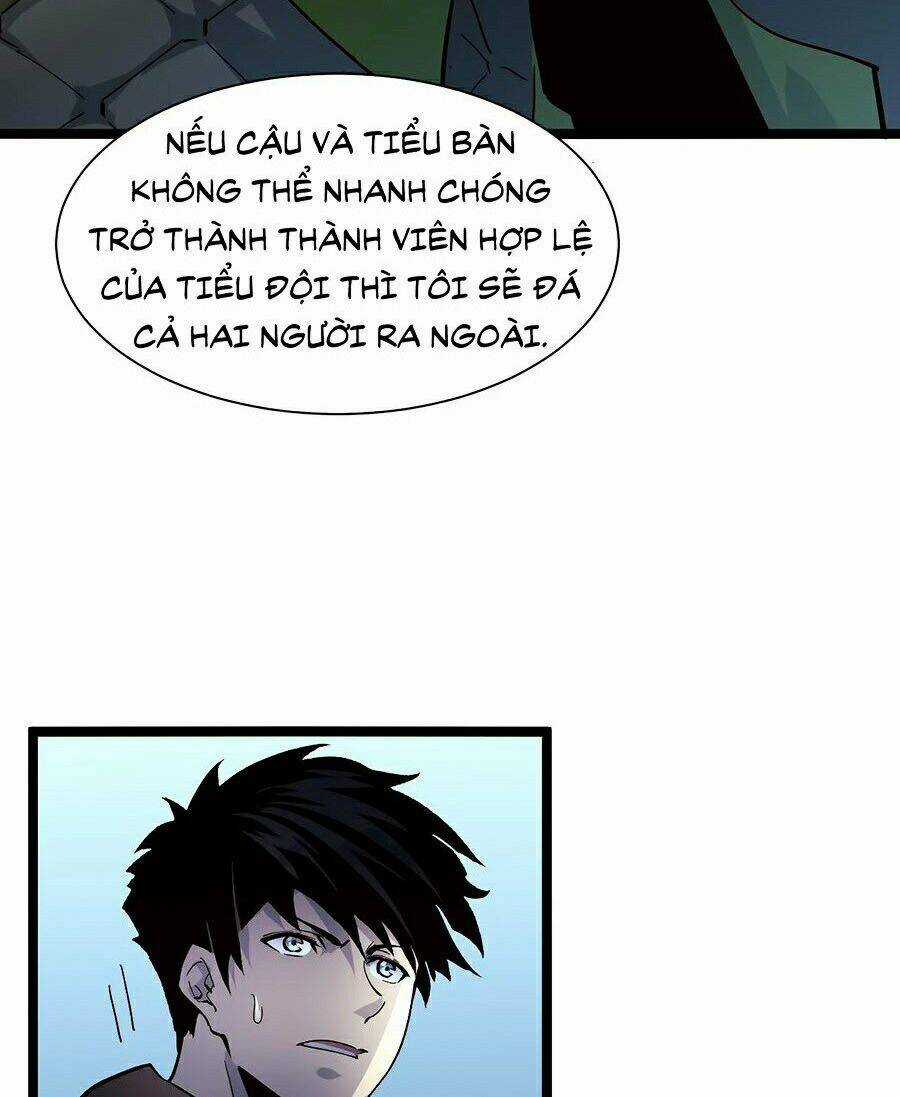 Mạt Thế Quật Khởi Chapter 38 trang 19