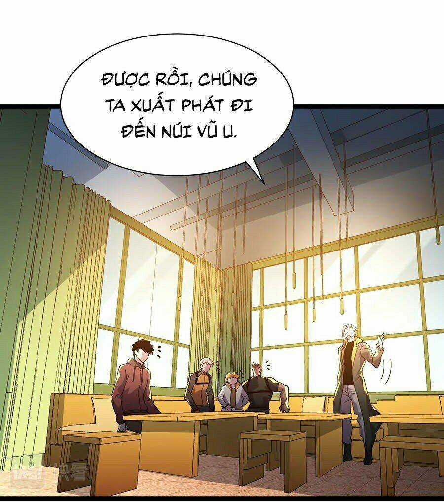 Mạt Thế Quật Khởi Chapter 38 trang 24
