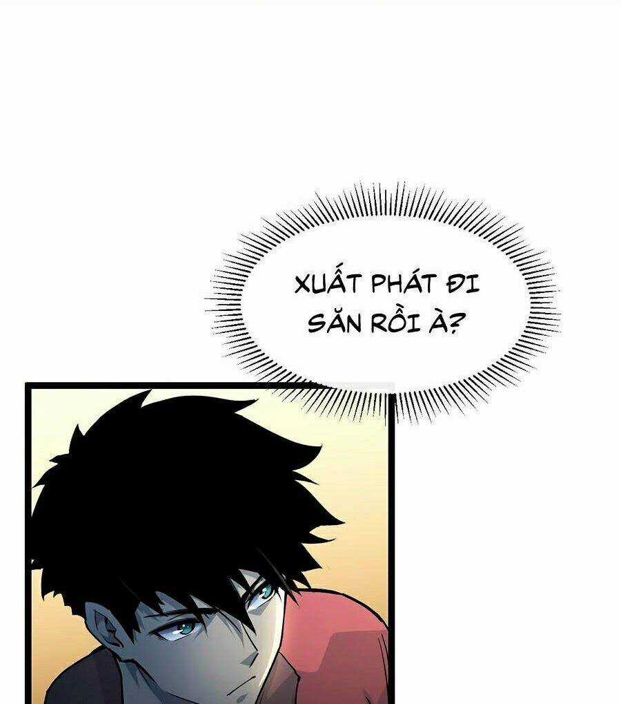 Mạt Thế Quật Khởi Chapter 38 trang 25