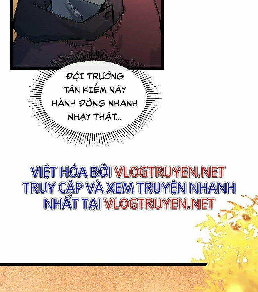 Mạt Thế Quật Khởi Chapter 38 trang 26