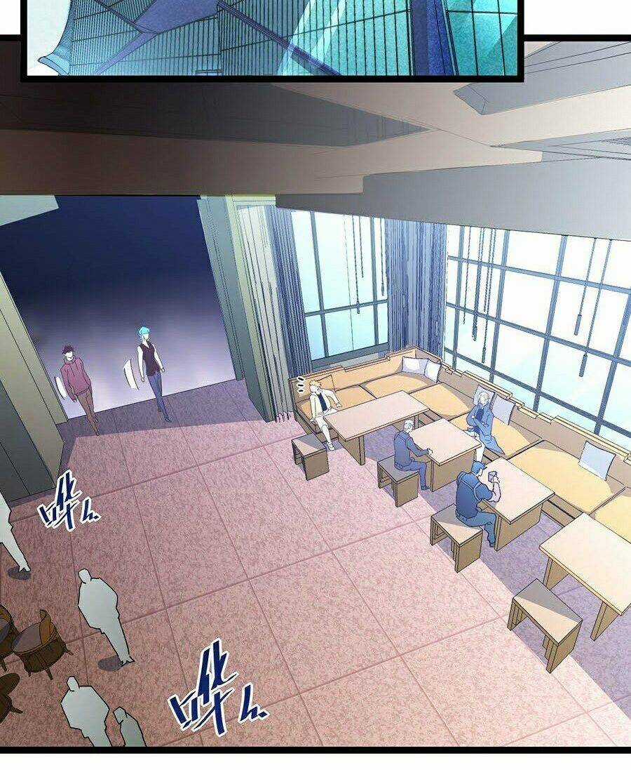 Mạt Thế Quật Khởi Chapter 38 trang 3