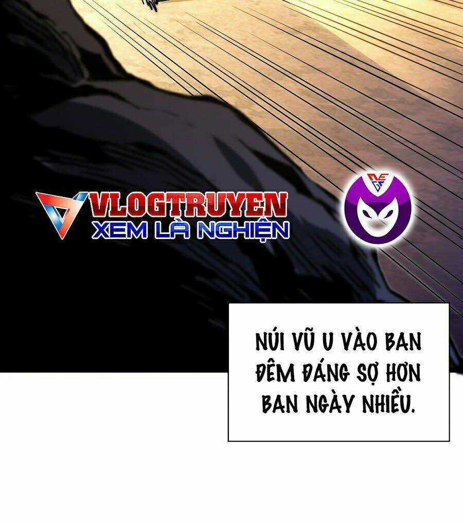 Mạt Thế Quật Khởi Chapter 38 trang 30