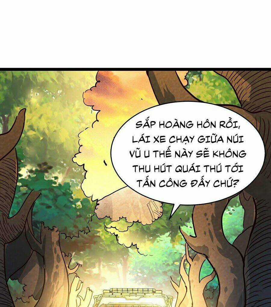 Mạt Thế Quật Khởi Chapter 38 trang 31