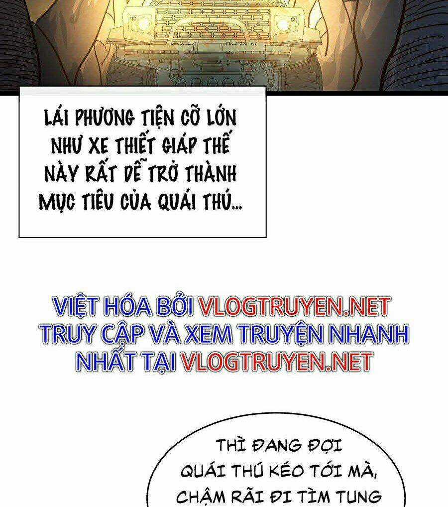 Mạt Thế Quật Khởi Chapter 38 trang 32