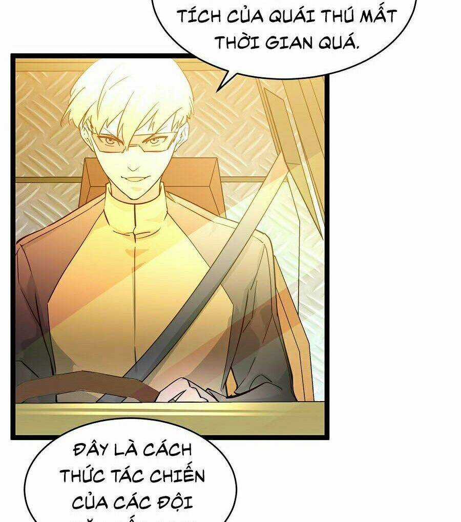 Mạt Thế Quật Khởi Chapter 38 trang 33