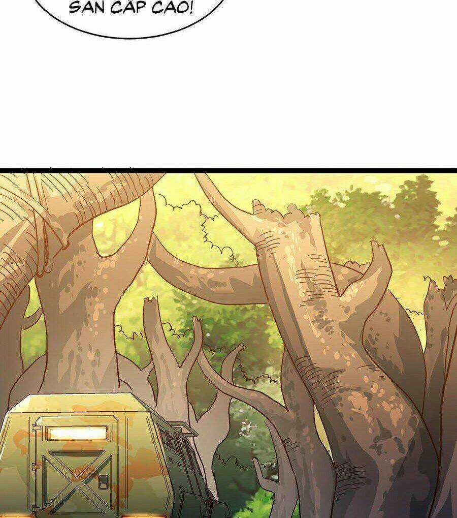 Mạt Thế Quật Khởi Chapter 38 trang 34