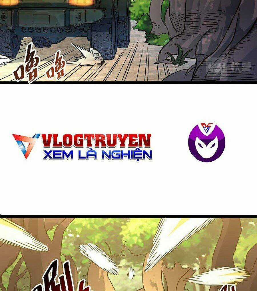 Mạt Thế Quật Khởi Chapter 38 trang 35