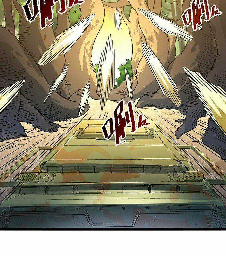 Mạt Thế Quật Khởi Chapter 38 trang 36