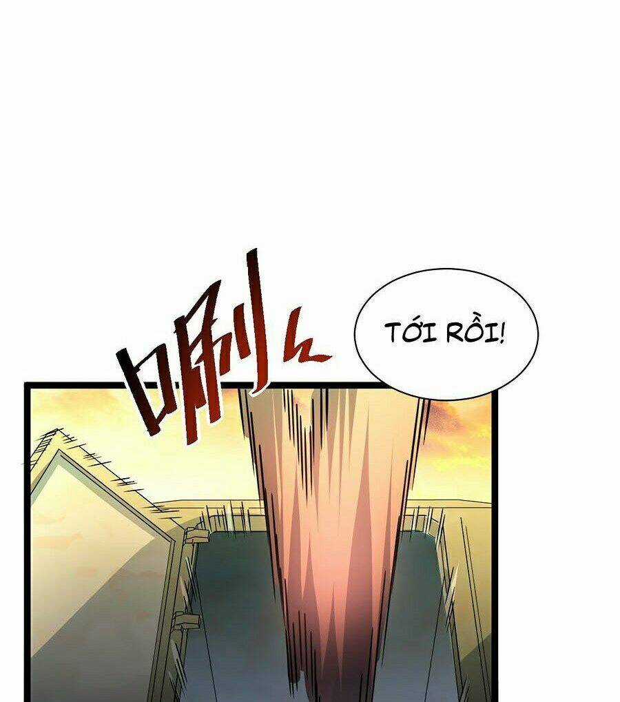 Mạt Thế Quật Khởi Chapter 38 trang 37