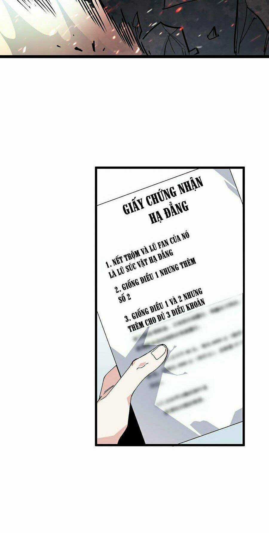 Mạt Thế Quật Khởi Chapter 38 trang 39