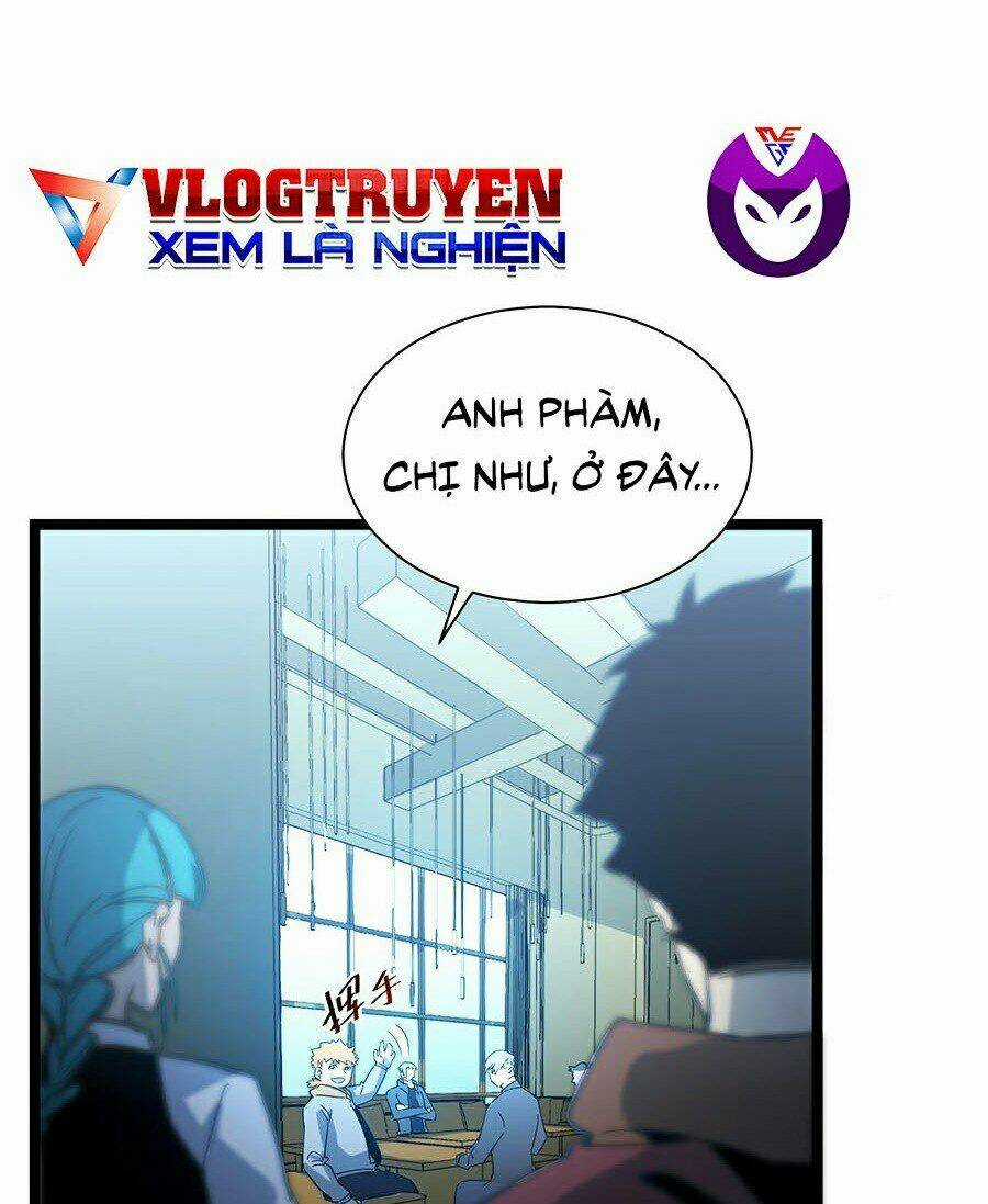 Mạt Thế Quật Khởi Chapter 38 trang 4