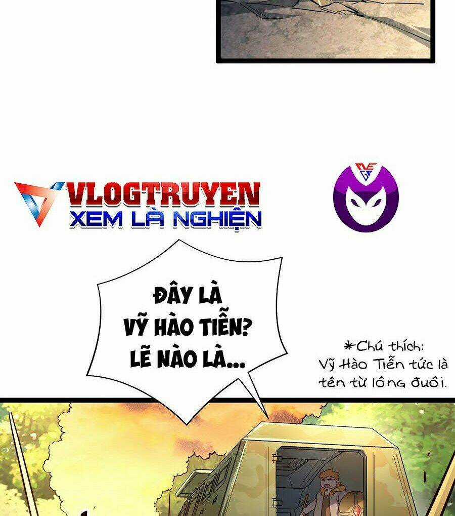 Mạt Thế Quật Khởi Chapter 38 trang 41