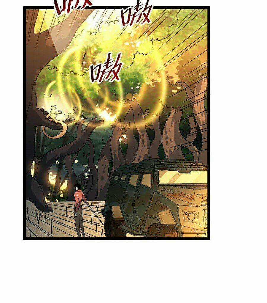 Mạt Thế Quật Khởi Chapter 38 trang 46