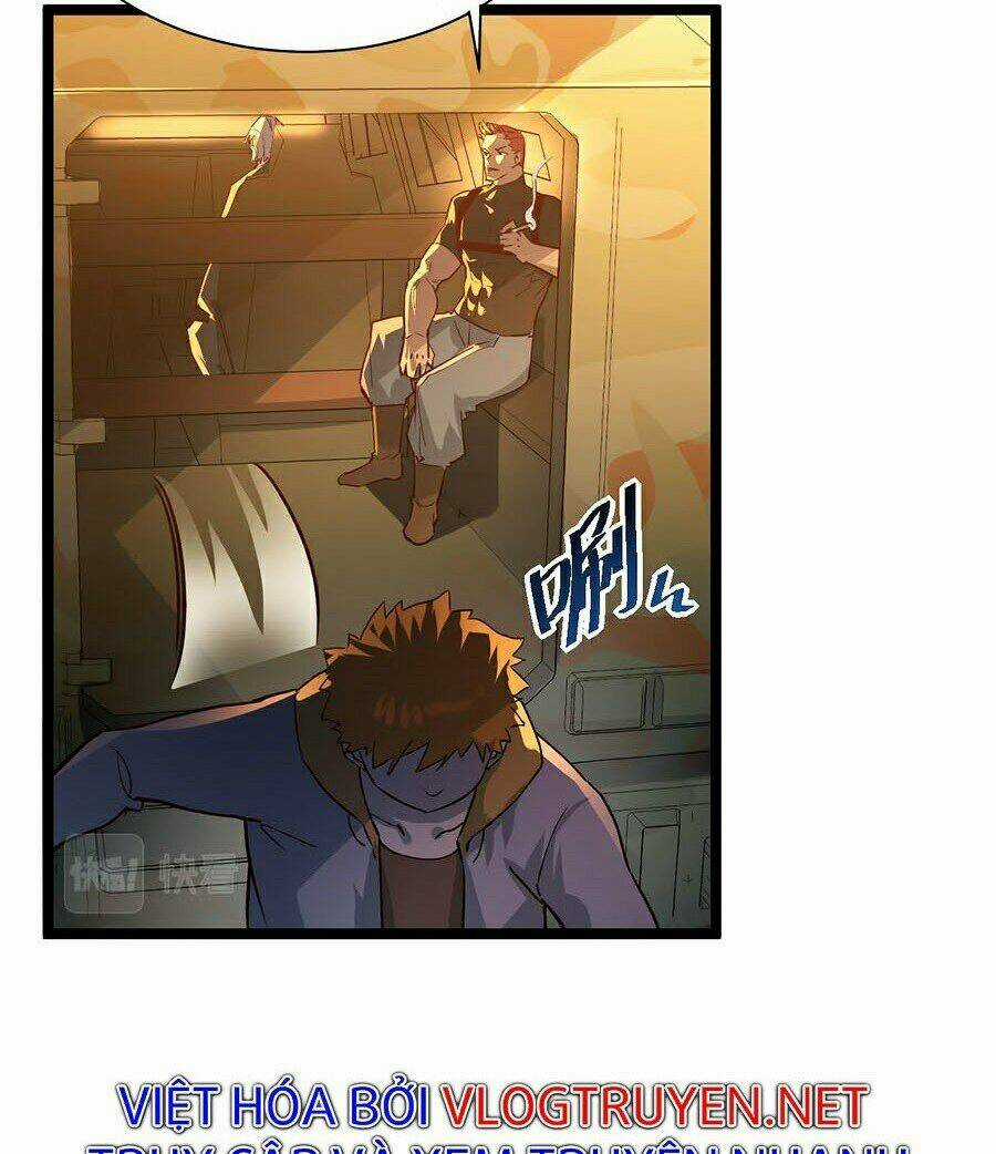 Mạt Thế Quật Khởi Chapter 38 trang 51