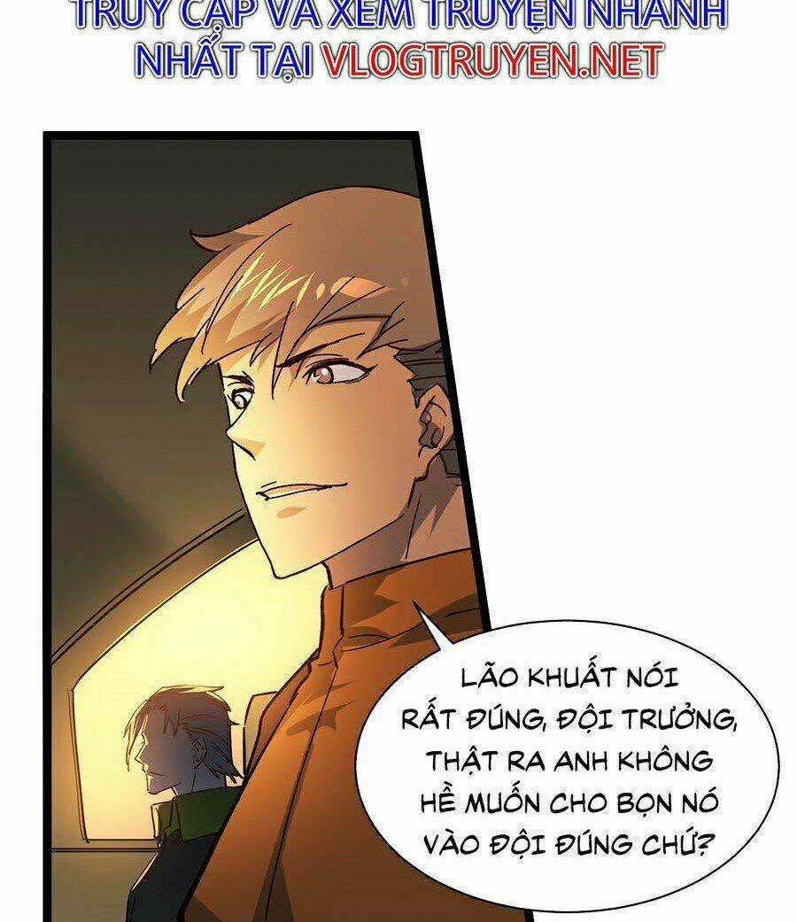 Mạt Thế Quật Khởi Chapter 38 trang 52