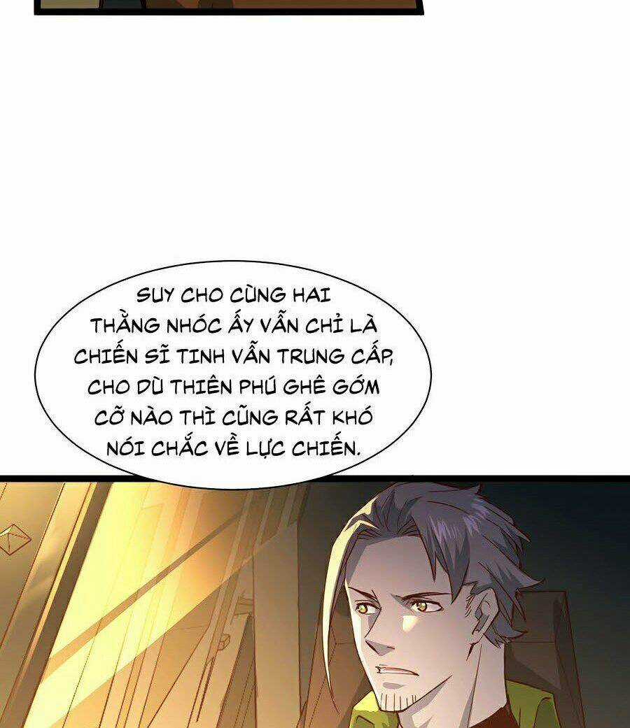 Mạt Thế Quật Khởi Chapter 38 trang 53