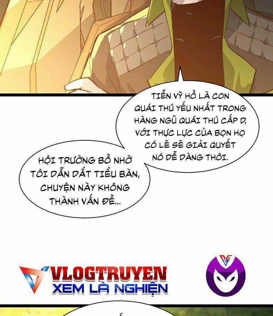 Mạt Thế Quật Khởi Chapter 38 trang 54