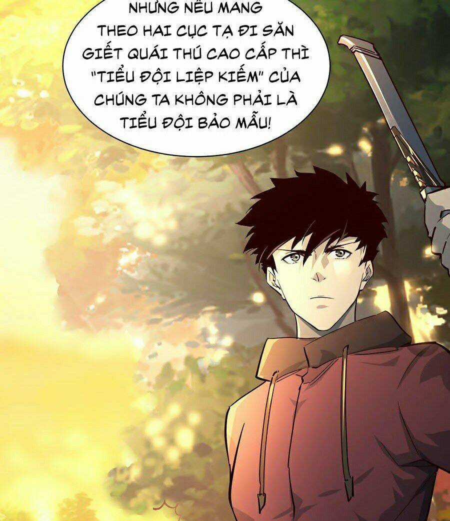 Mạt Thế Quật Khởi Chapter 38 trang 55