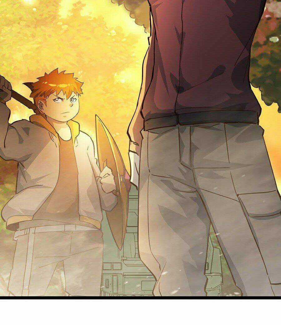 Mạt Thế Quật Khởi Chapter 38 trang 56