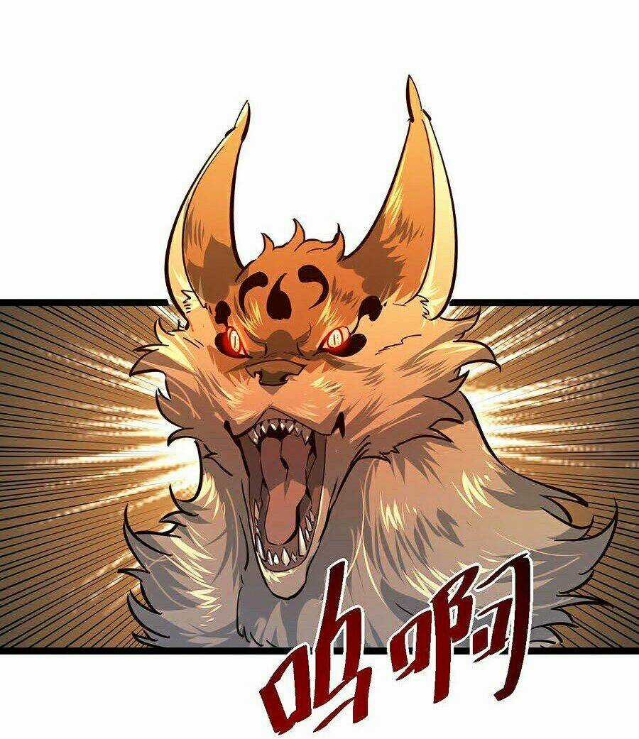 Mạt Thế Quật Khởi Chapter 38 trang 57