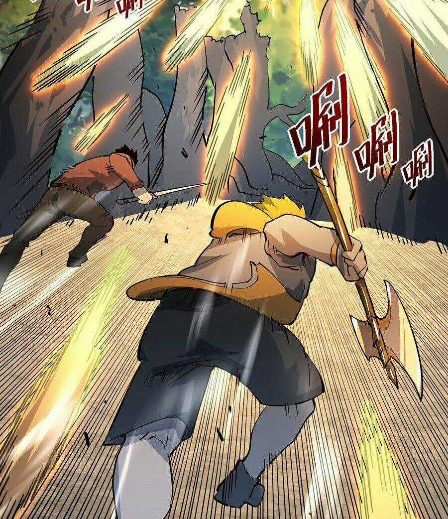 Mạt Thế Quật Khởi Chapter 38 trang 59