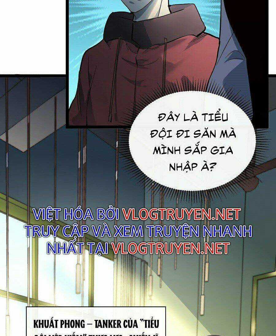 Mạt Thế Quật Khởi Chapter 38 trang 6