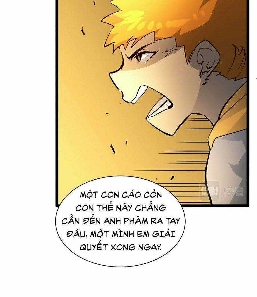Mạt Thế Quật Khởi Chapter 38 trang 61