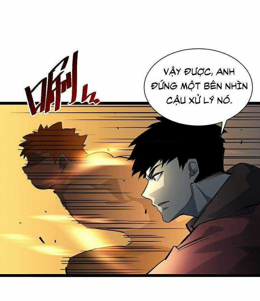 Mạt Thế Quật Khởi Chapter 38 trang 62