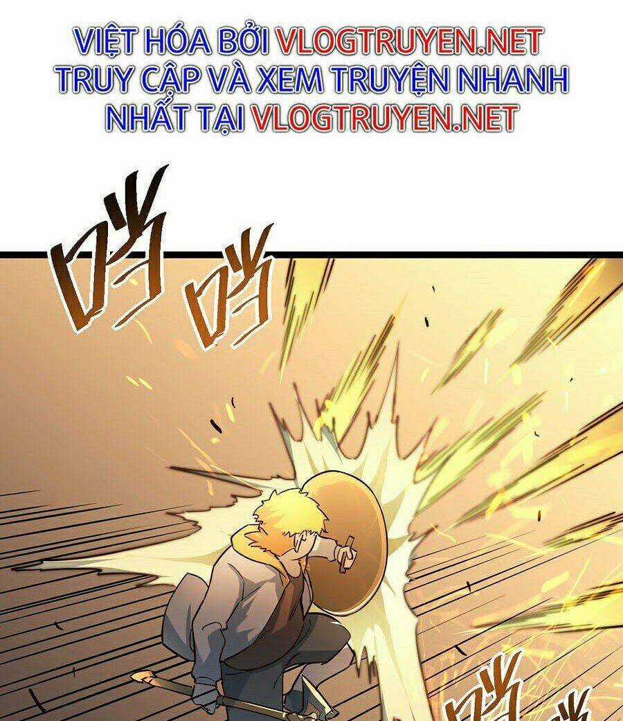 Mạt Thế Quật Khởi Chapter 38 trang 63