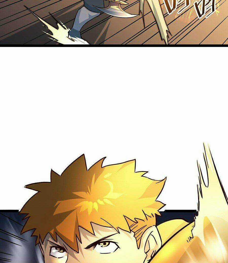 Mạt Thế Quật Khởi Chapter 38 trang 64