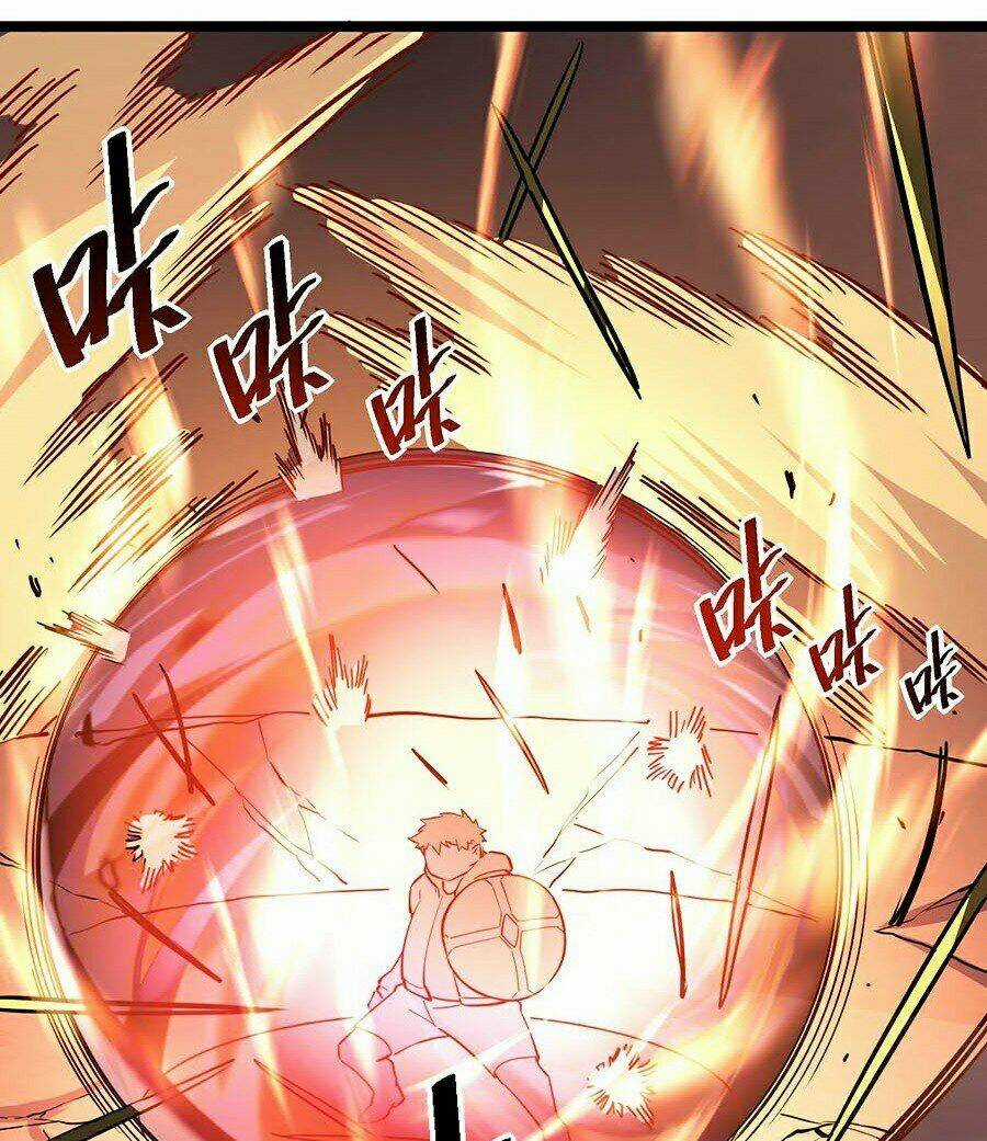 Mạt Thế Quật Khởi Chapter 38 trang 66