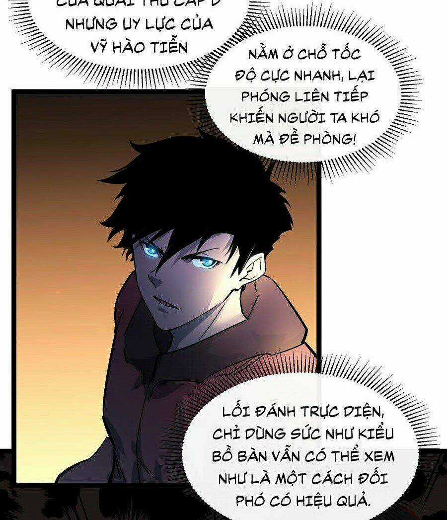 Mạt Thế Quật Khởi Chapter 38 trang 74