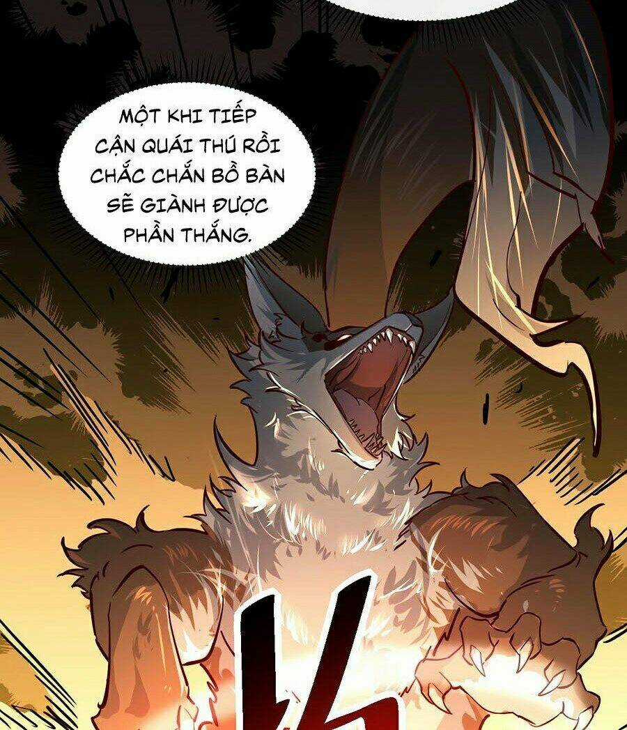 Mạt Thế Quật Khởi Chapter 38 trang 75