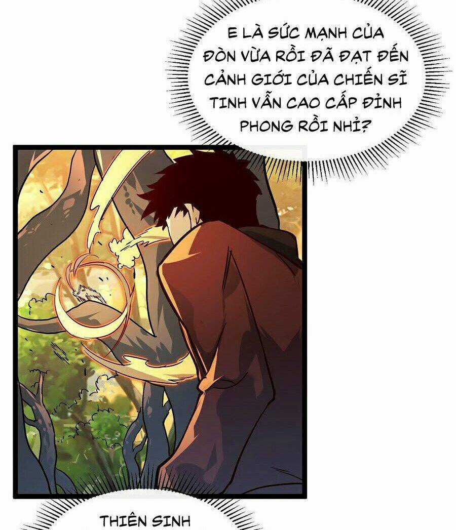 Mạt Thế Quật Khởi Chapter 38 trang 79