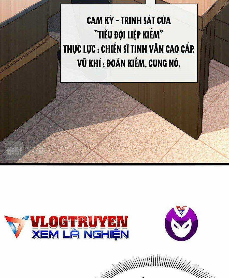 Mạt Thế Quật Khởi Chapter 38 trang 8